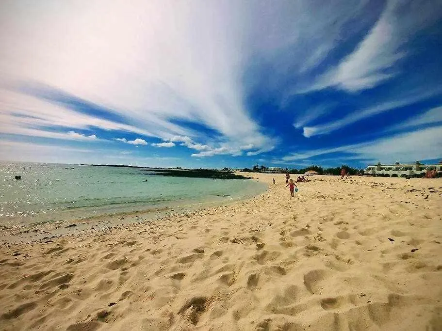 Rest Nook Apartment On The Cotillo Beach El Cotillo (Fuerteventura)