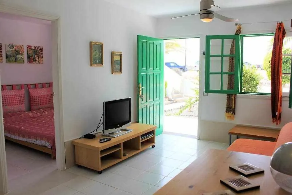 Rest Nook Apartment On The Cotillo Beach