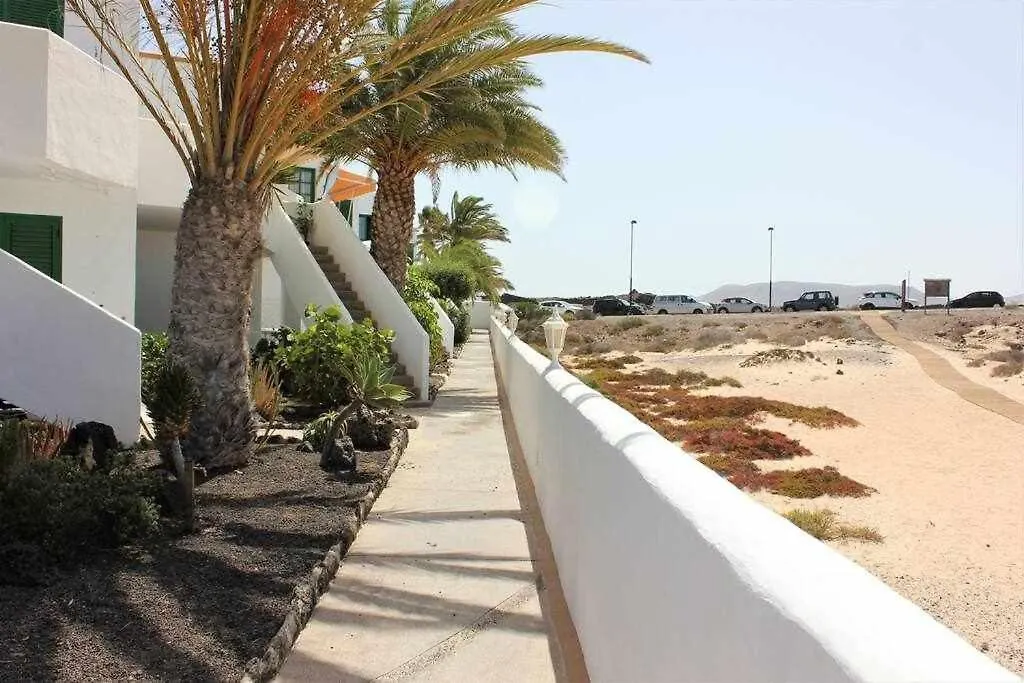 Rest Nook Apartment On The Cotillo Beach  El Cotillo (Fuerteventura)