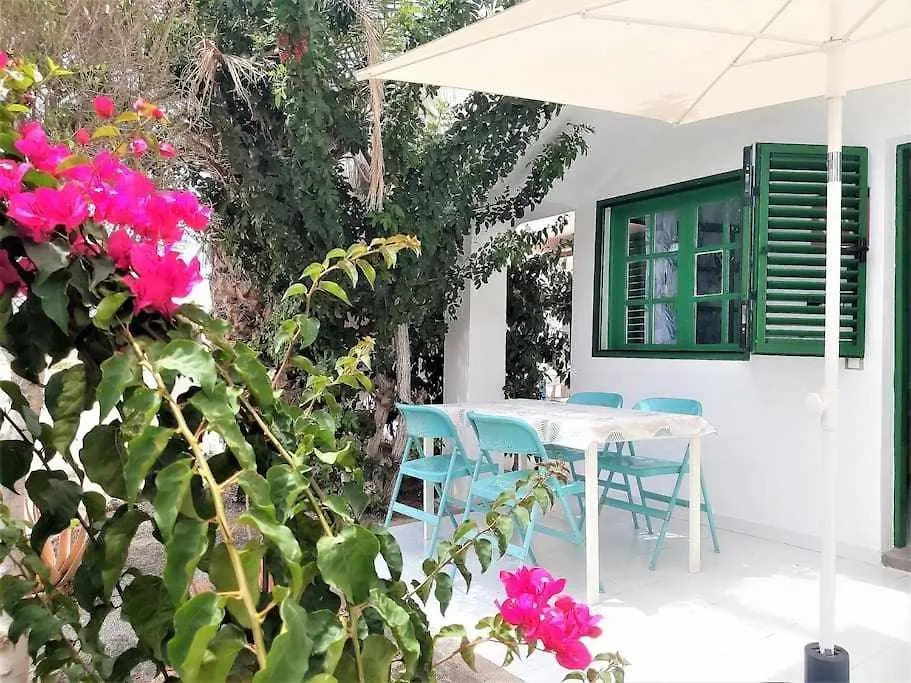 Rest Nook Apartment On The Cotillo Beach 0*, El Cotillo (Fuerteventura) Spain