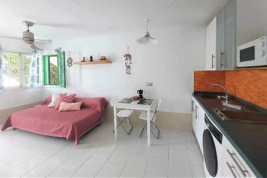 Rest Nook Apartment On The Cotillo Beach El Cotillo (Fuerteventura)
