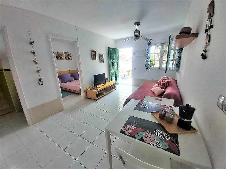 Rest Nook Apartment On The Cotillo Beach 0*, El Cotillo (Fuerteventura) Spain