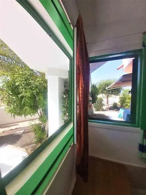 Rest Nook Apartment On The Cotillo Beach Spain