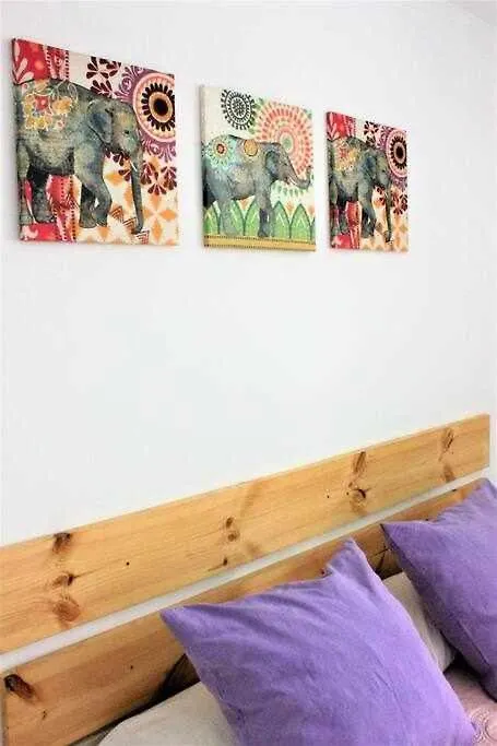 Rest Nook Apartment On The Cotillo Beach