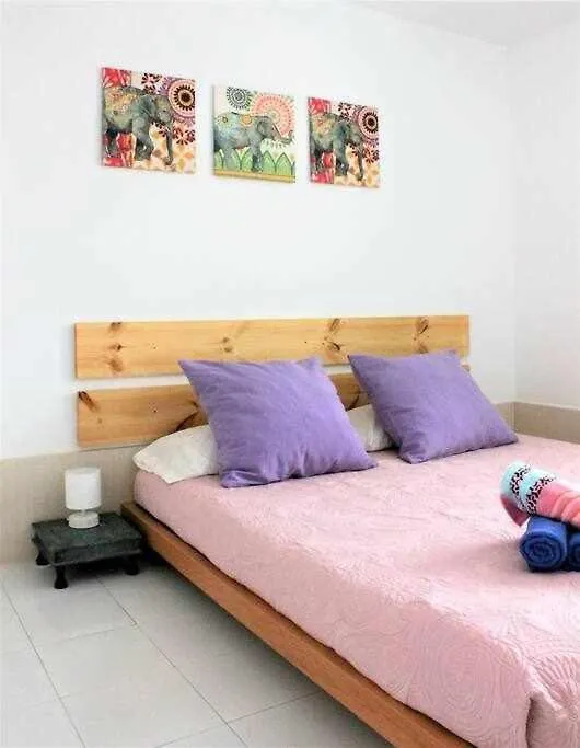 Rest Nook Apartment On The Cotillo Beach
