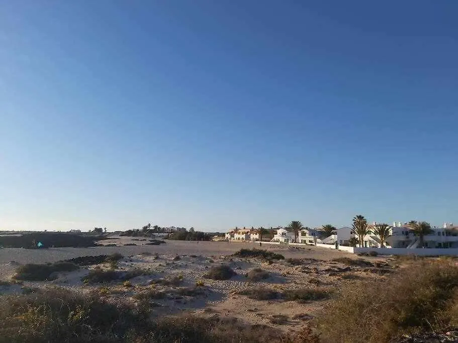 Rest Nook Apartment On The Cotillo Beach 0*, El Cotillo (Fuerteventura) Spain