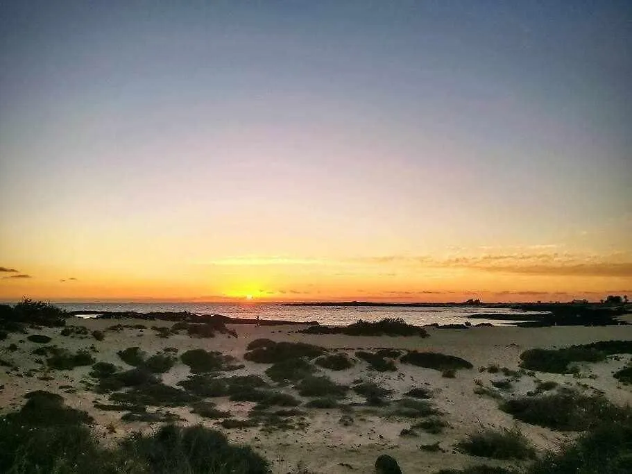 Rest Nook Apartment On The Cotillo Beach  El Cotillo (Fuerteventura)