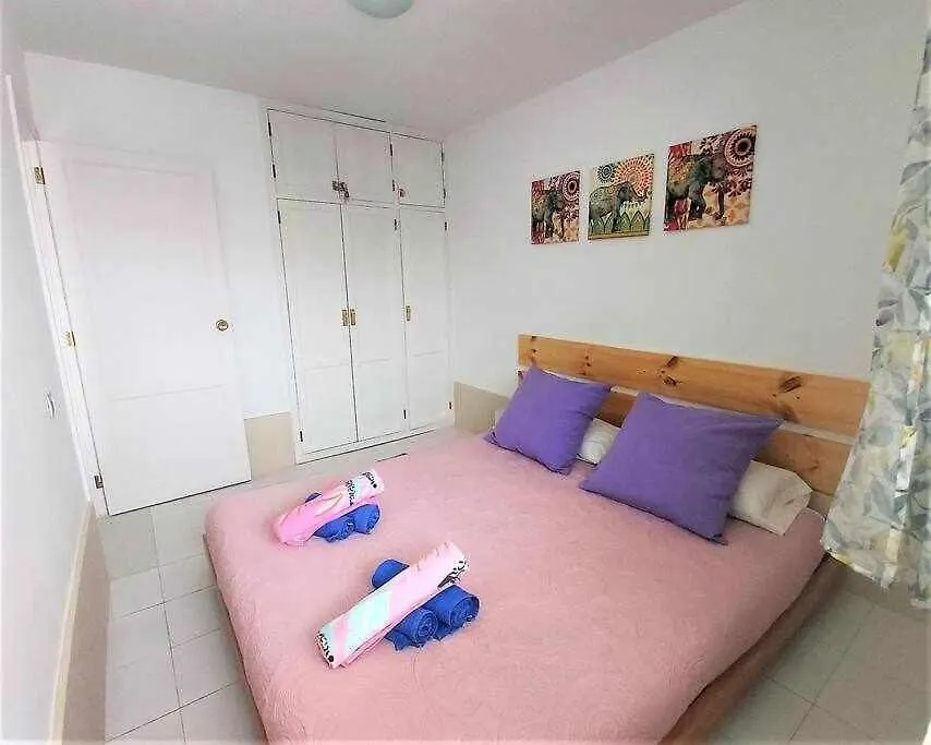Rest Nook Apartment On The Cotillo Beach El Cotillo (Fuerteventura)