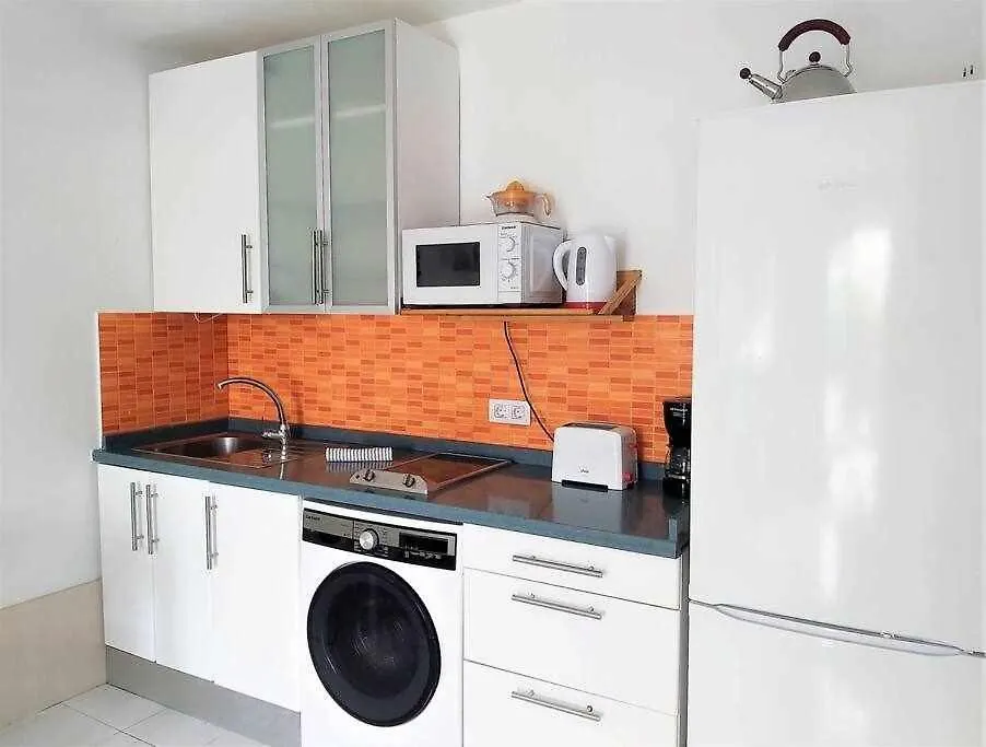 Rest Nook Apartment On The Cotillo Beach  El Cotillo (Fuerteventura)