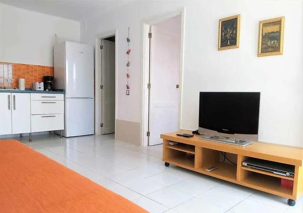 Rest Nook Apartment On The Cotillo Beach 0*, El Cotillo (Fuerteventura)