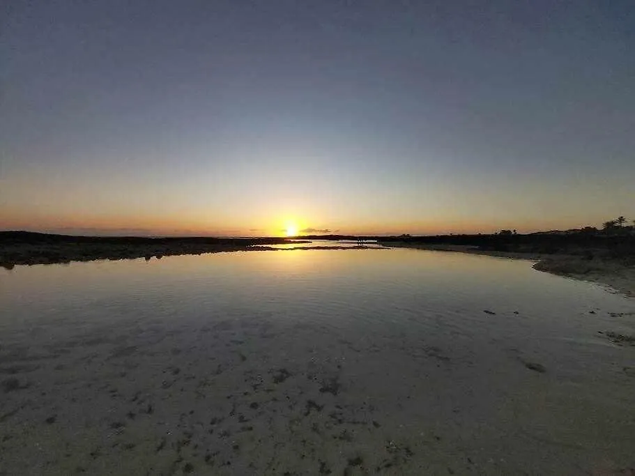 Rest Nook Apartment On The Cotillo Beach 0*, El Cotillo (Fuerteventura)