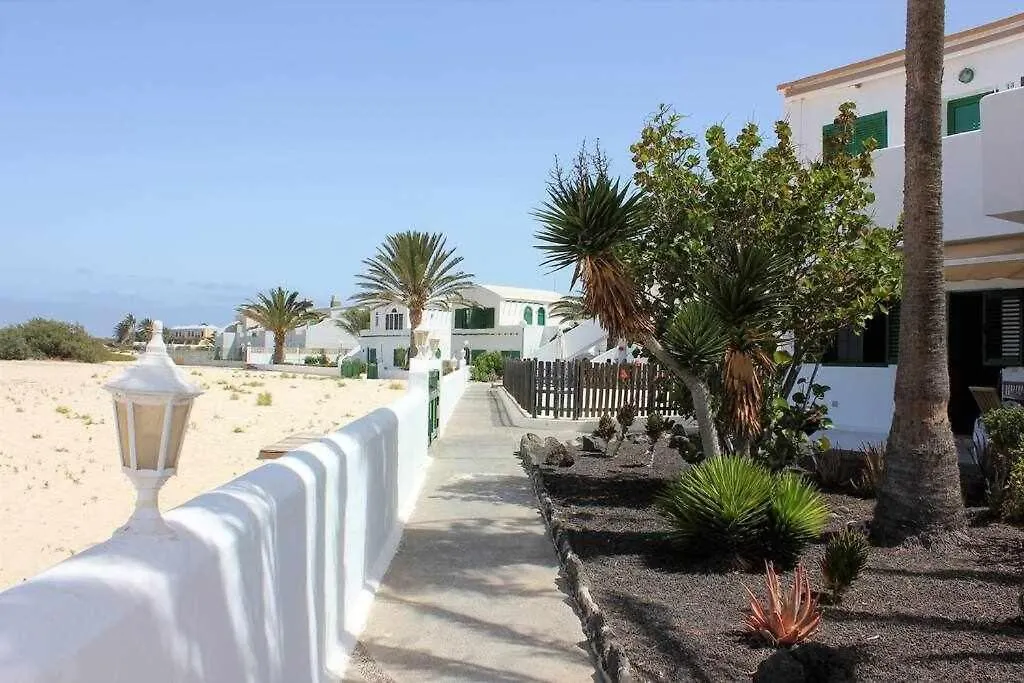 Rest Nook Apartment On The Cotillo Beach