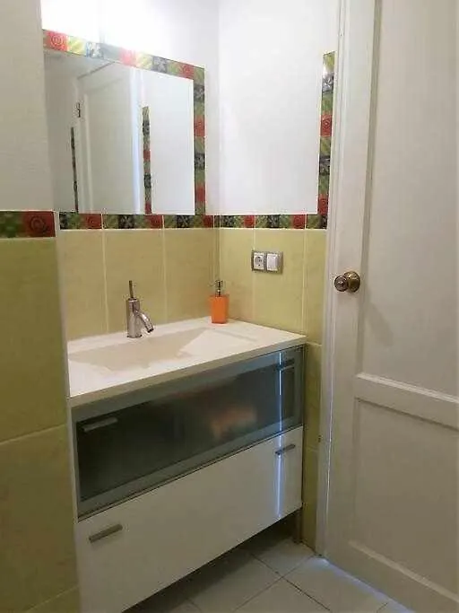 Rest Nook Apartment On The Cotillo Beach 0*, El Cotillo (Fuerteventura)