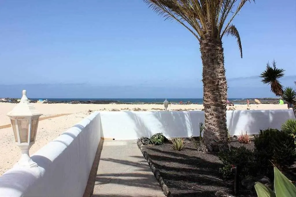 Rest Nook Apartment On The Cotillo Beach Spain