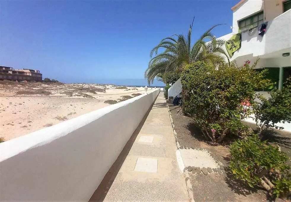 Rest Nook Apartment On The Cotillo Beach El Cotillo (Fuerteventura)