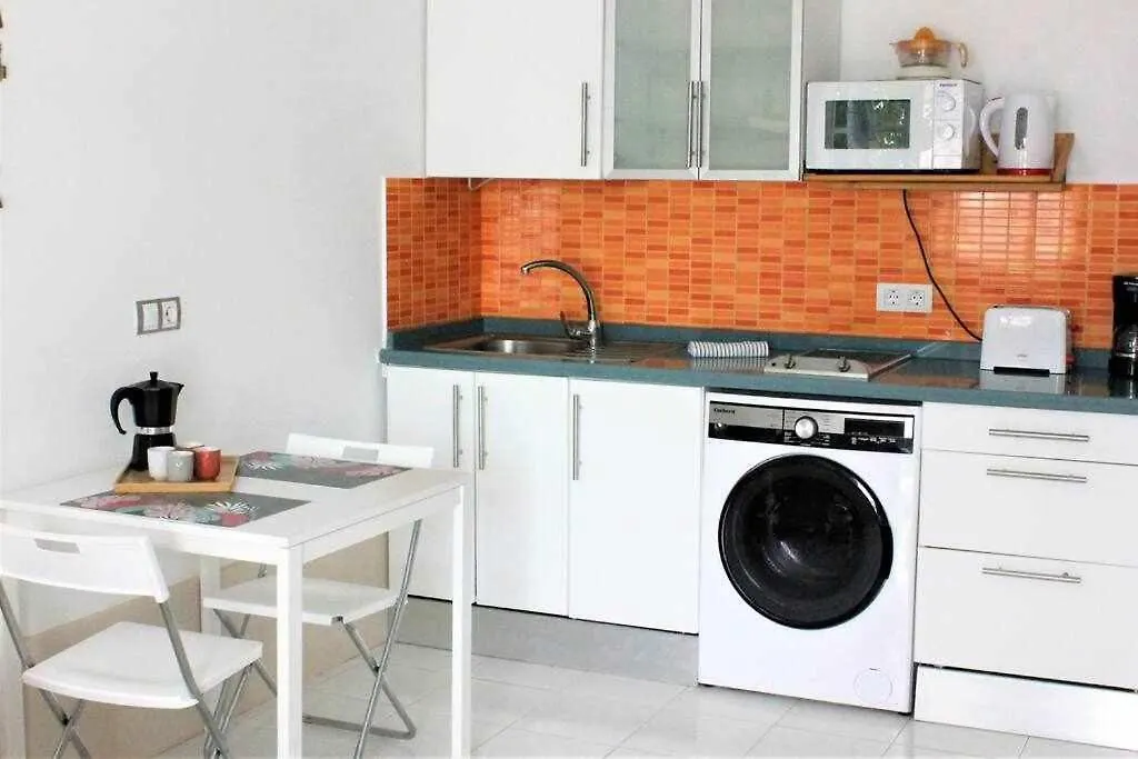 Rest Nook Apartment On The Cotillo Beach El Cotillo (Fuerteventura)