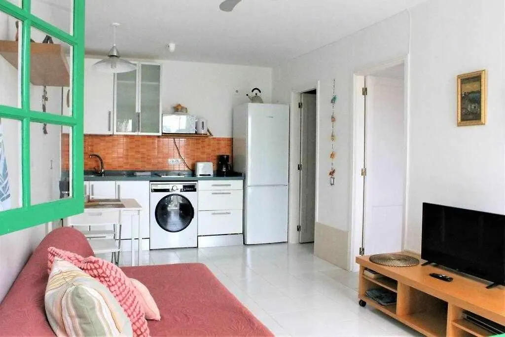 Rest Nook Apartment On The Cotillo Beach 0*, El Cotillo (Fuerteventura) Spain