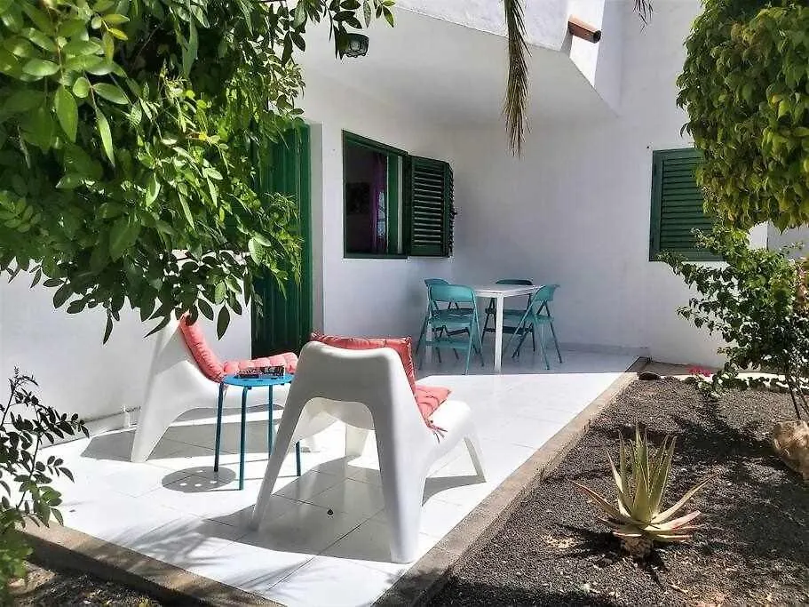 Rest Nook Apartment On The Cotillo Beach 0*, El Cotillo (Fuerteventura) Spain