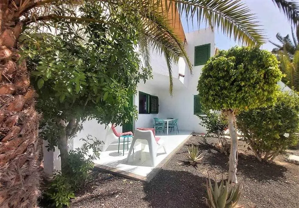 Rest Nook Apartment On The Cotillo Beach