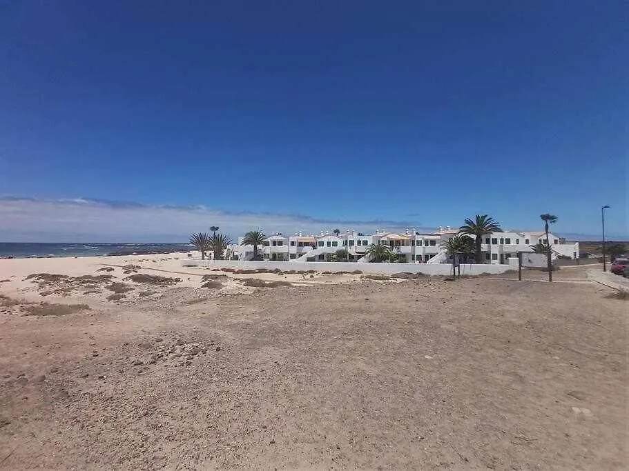 Rest Nook Apartment On The Cotillo Beach