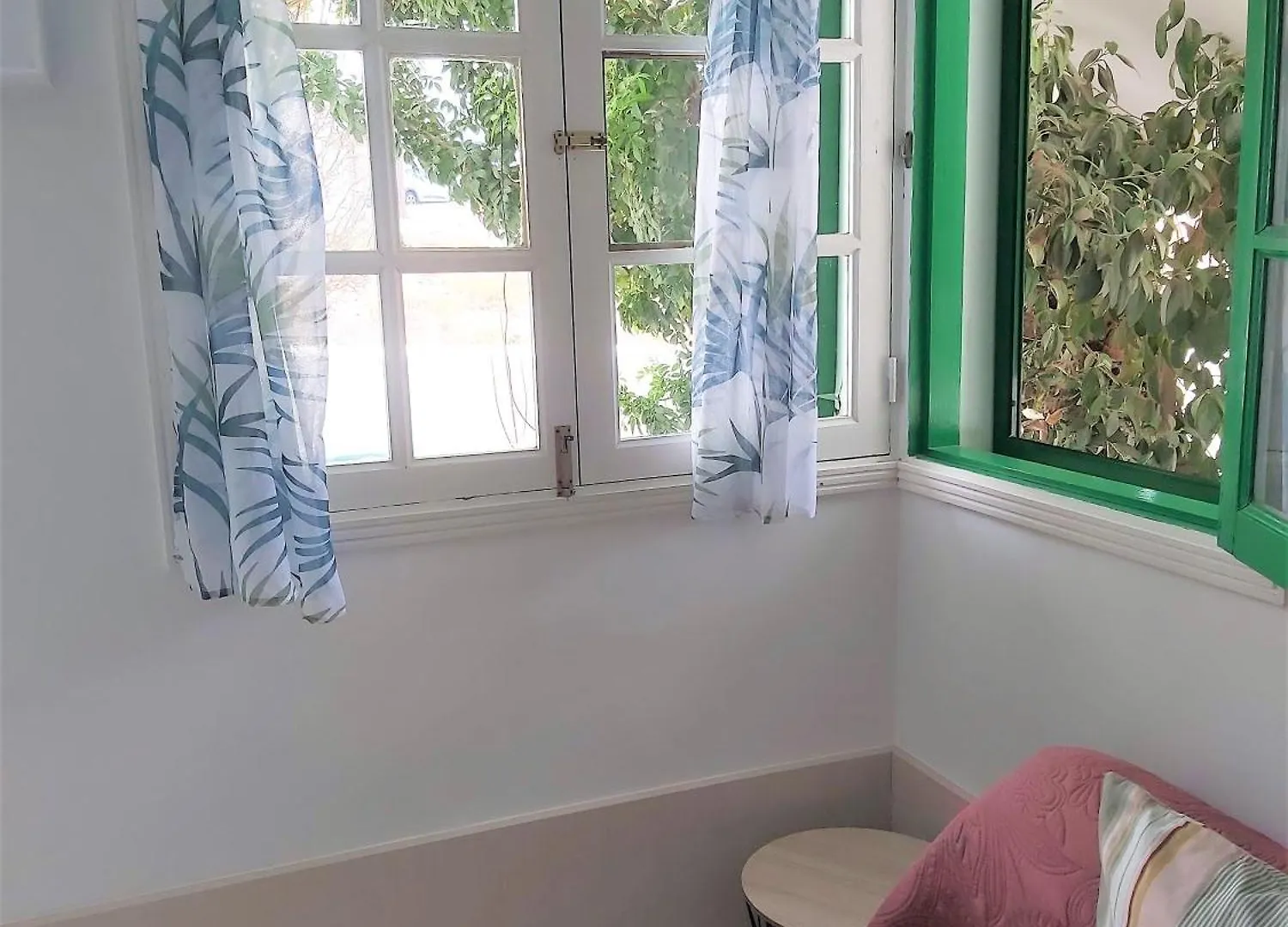 Rest Nook Apartment On The Cotillo Beach  El Cotillo (Fuerteventura)